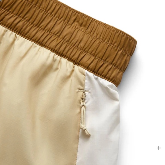 The North Face TNF X Shorts Size XL - Picture 8 of 9